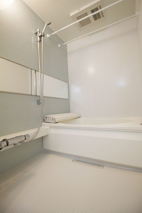 ガーデンレジデンス北嶺ウエスト棟(北西棟) 307号-8