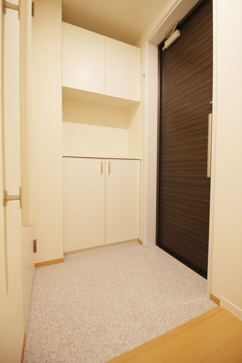 ガーデンレジデンス北嶺ウエスト棟(北西棟) 307号-10