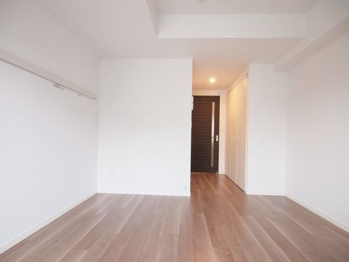 パールレジデンス板橋大山 502号-2