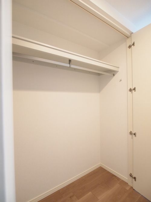 パールレジデンス板橋大山 502号-3