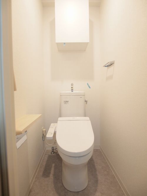 パールレジデンス板橋大山 502号-8