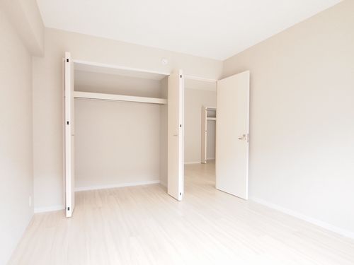 ベイコート豊洲 606号-2