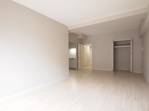 ベイコート豊洲 606号-3