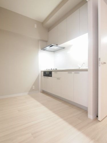 ベイコート豊洲 606号-5