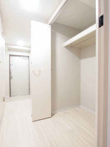 ベイコート豊洲 606号-6