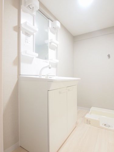 ベイコート豊洲 606号-7