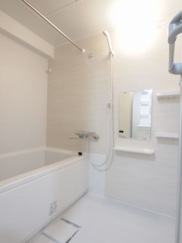 ベイコート豊洲 606号-8