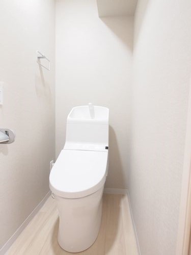 ベイコート豊洲 606号-10