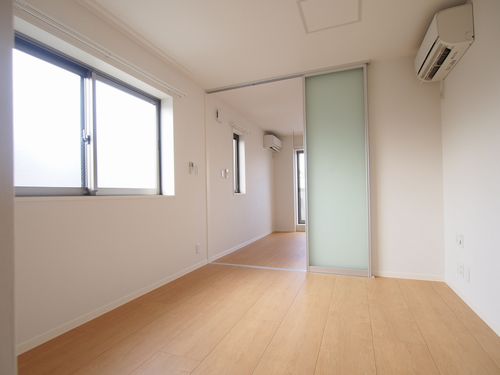 ラ・プレス駒込 103号-8