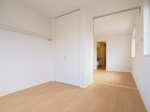 ラ・プレス駒込 103号-9