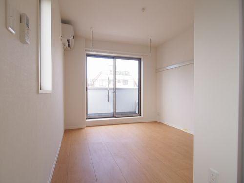 ラ・プレス駒込 103号-10