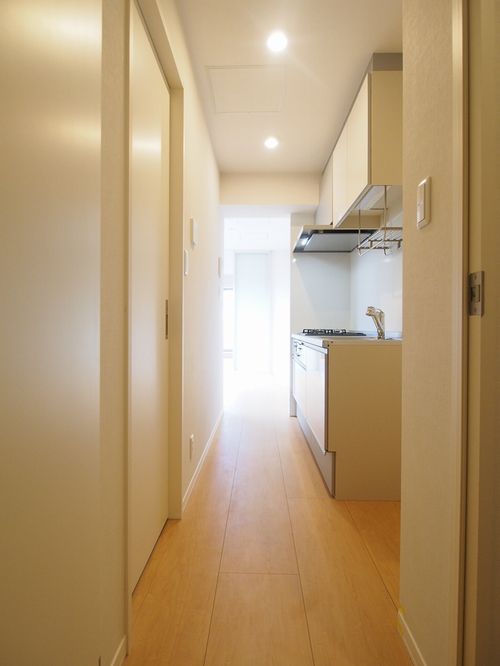 ラ・プレス駒込 103号-11