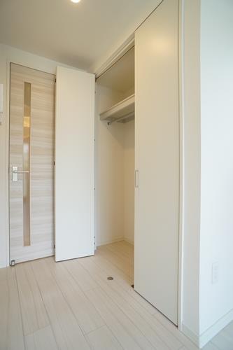 ラクレ神楽坂 205号-9