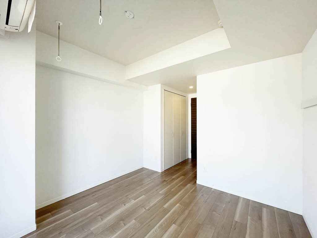 ラクレ神楽坂 606号-3