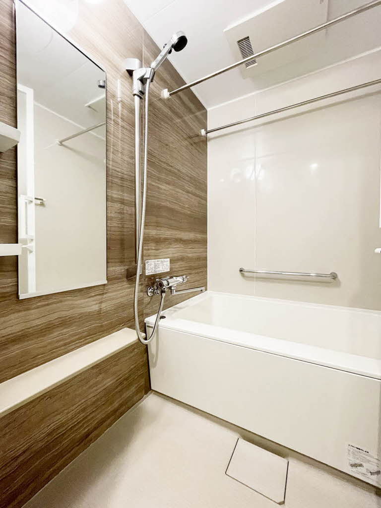 ラクレ神楽坂 606号-5