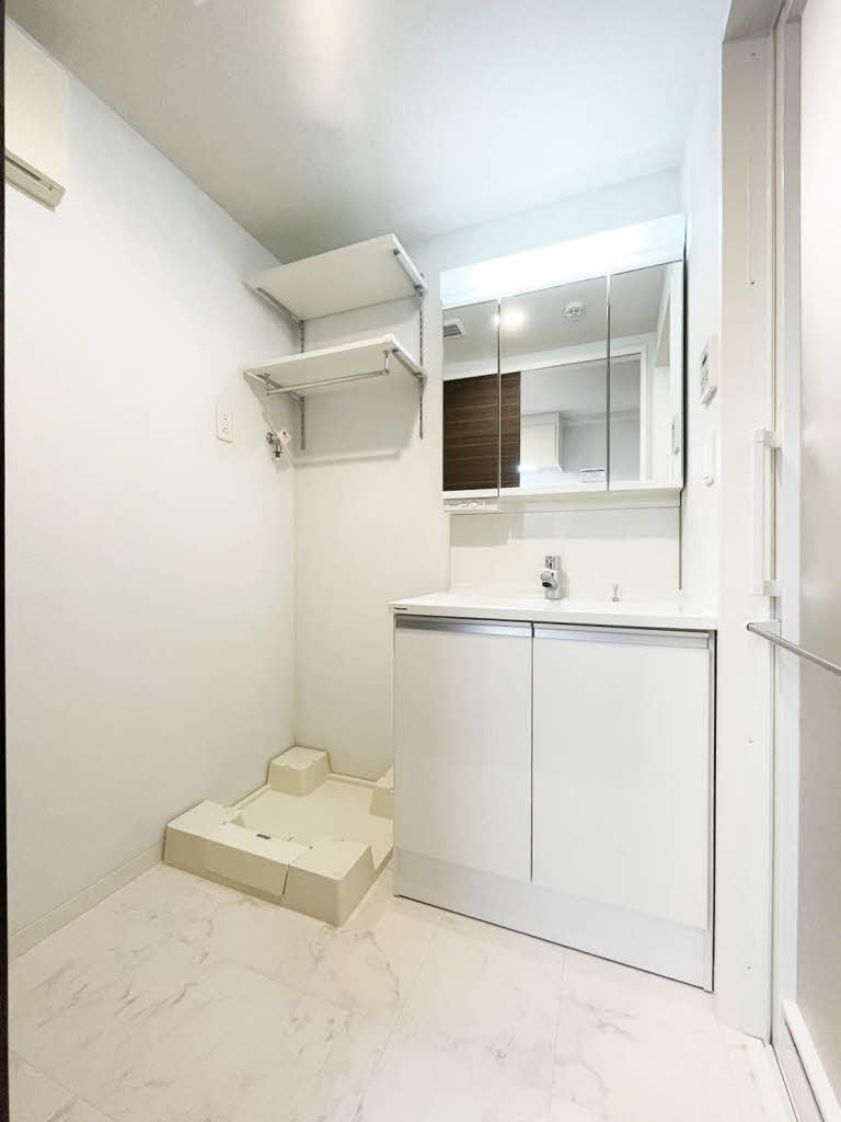 ラクレ神楽坂 606号-6