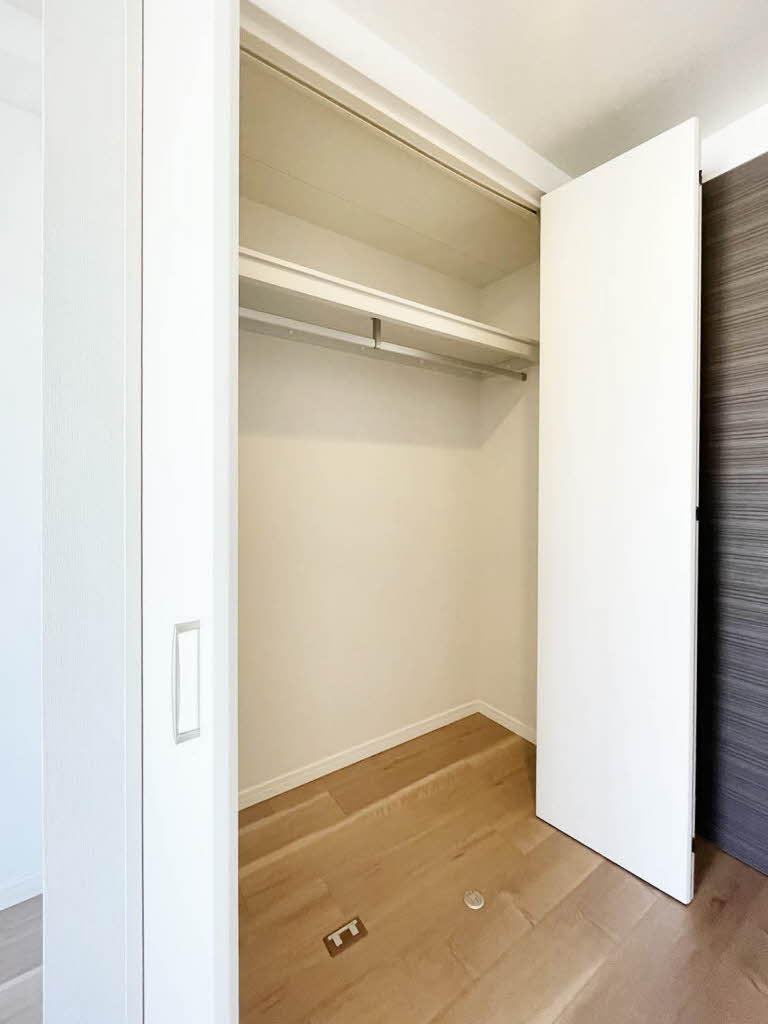 ラクレ神楽坂 606号-8