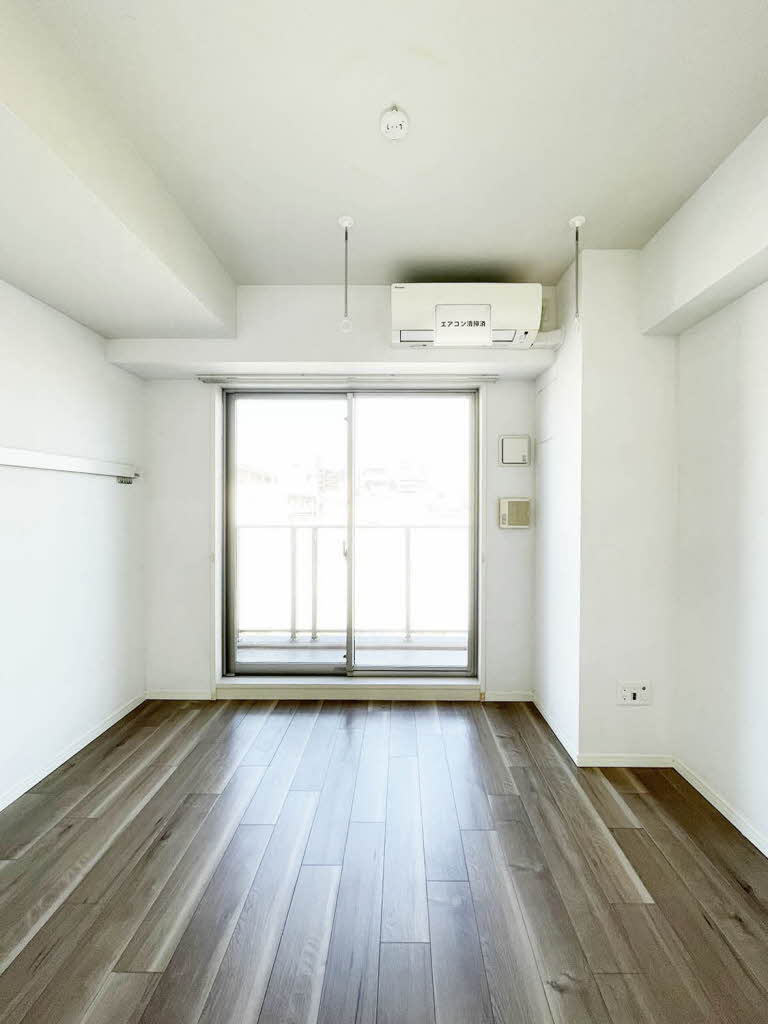 ラクレ神楽坂 606号-9