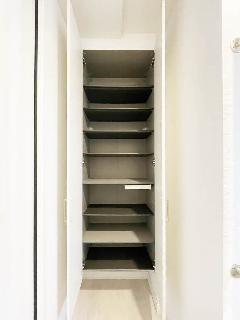 ラクレ神楽坂 606号-10