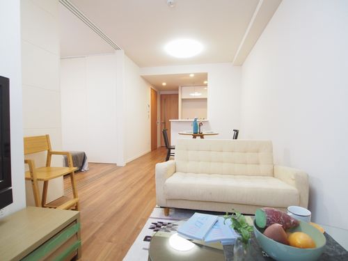 シャトレー湯島天神町 801号-4