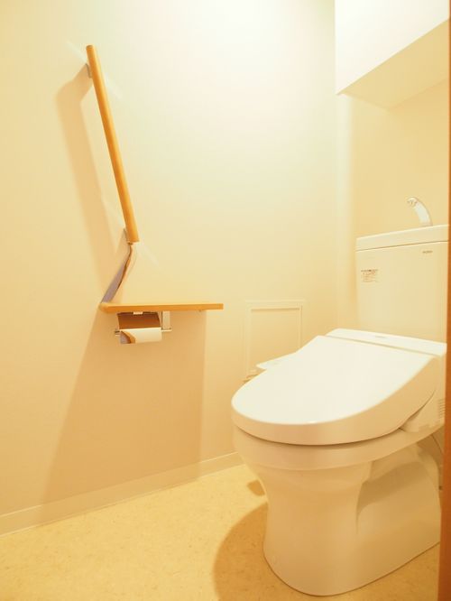 シャトレー湯島天神町 801号-10