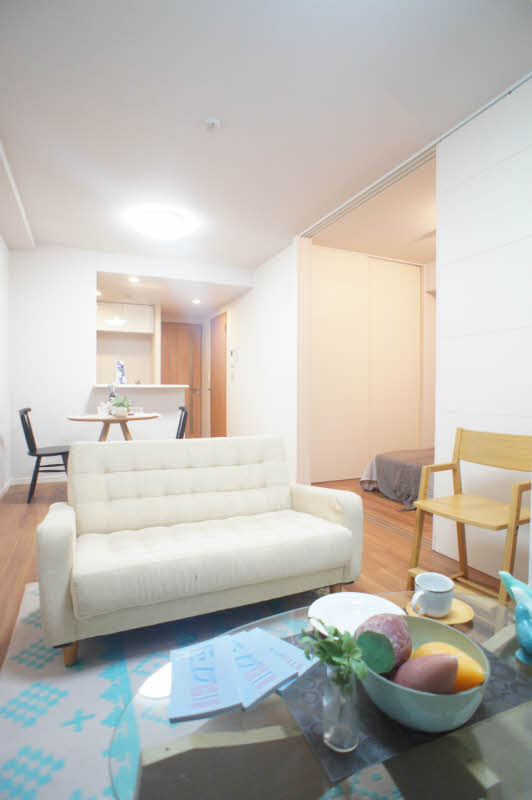 シャトレー湯島天神町 802号-3