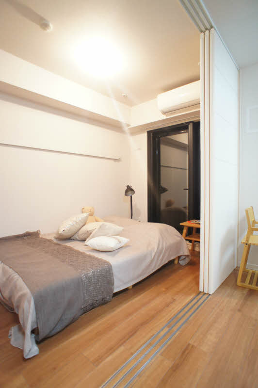 シャトレー湯島天神町 802号-4