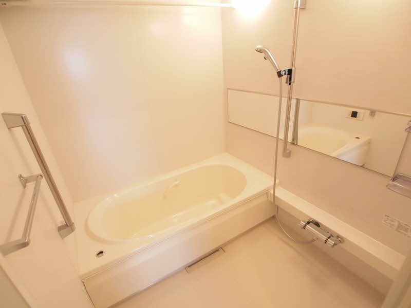 ヴューテラス目黒大塚山 202号-7