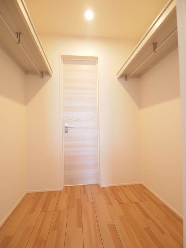 ヴューテラス目黒大塚山 202号-8