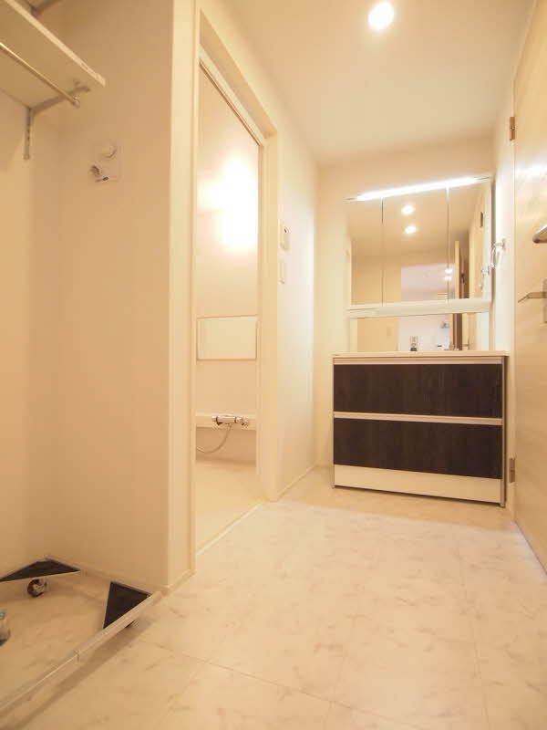 ヴューテラス目黒大塚山 202号-9