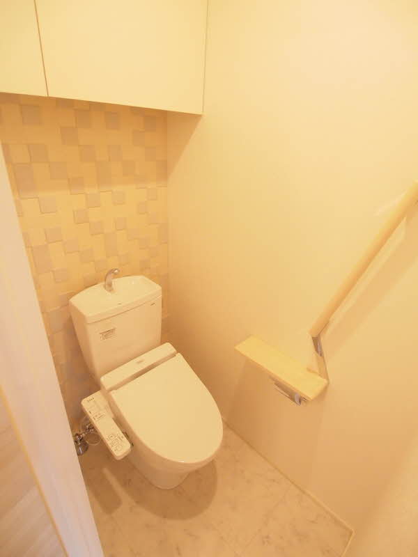 ヴューテラス目黒大塚山 202号-10