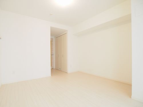 レジデンス東神田１－８ 301号-4