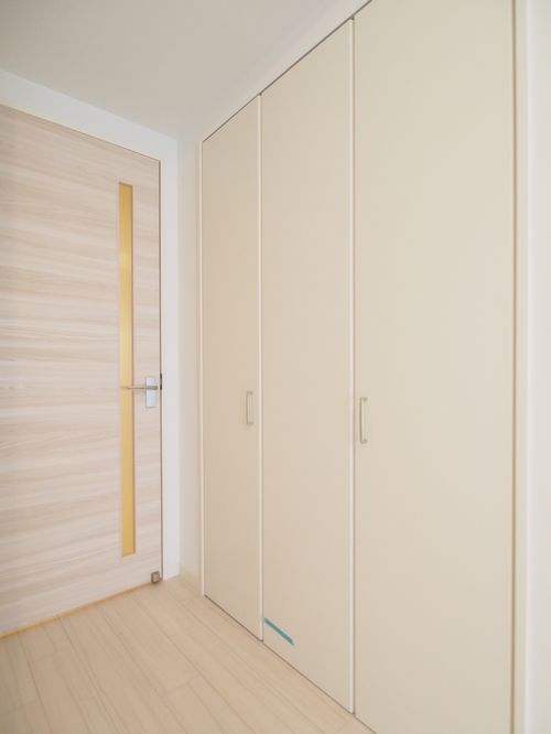 レジデンス東神田１－８ 301号-5