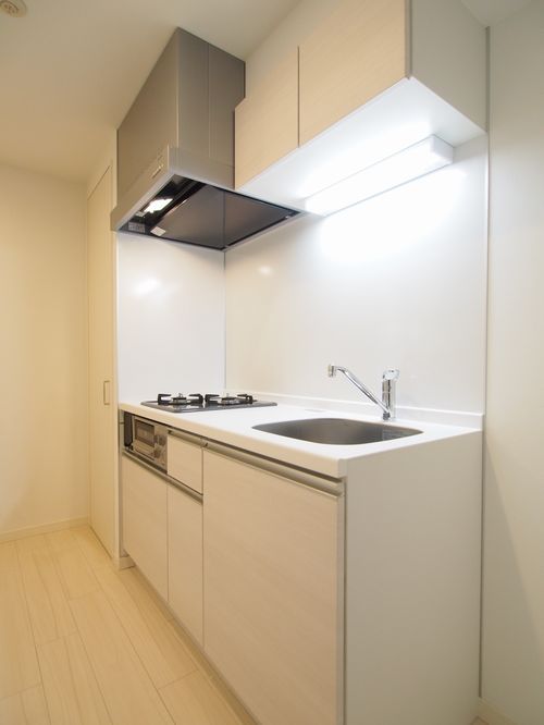 レジデンス東神田１－８ 301号-6