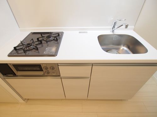 レジデンス東神田１－８ 301号-7