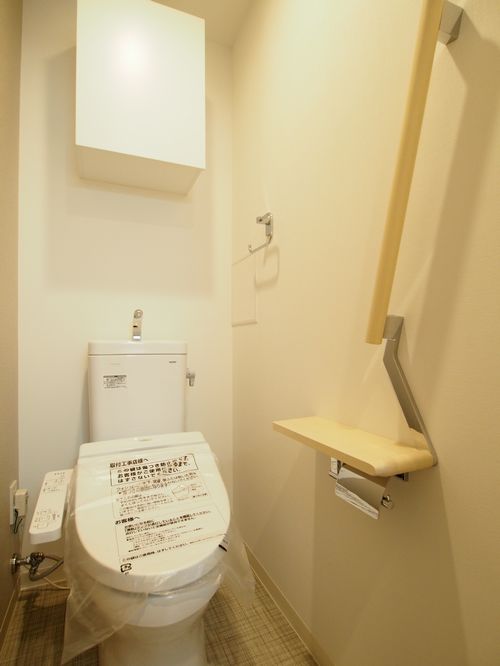 レジデンス東神田１－８ 301号-8