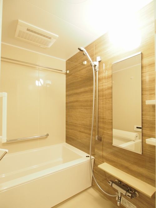 レジデンス東神田１－８ 1202号-8