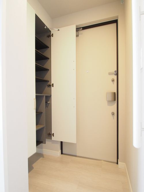 レジデンス東神田１－８ 1202号-11