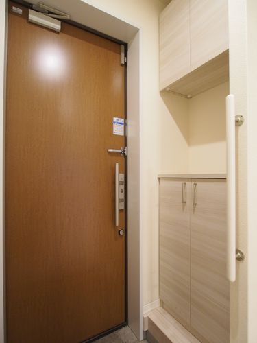 アブリコ西麻布 103号-11