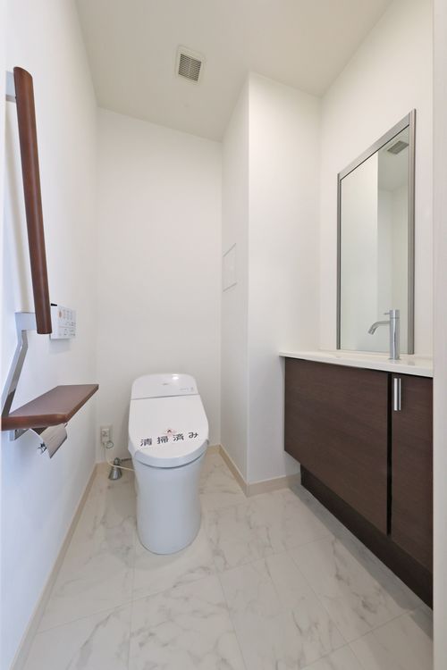 番町オリエントハイム 301号-8