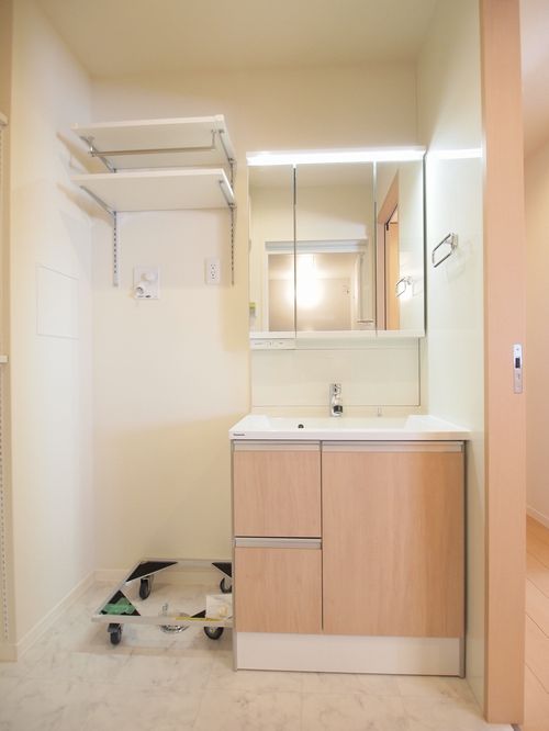 プレミアムコート蘆花 303号-8