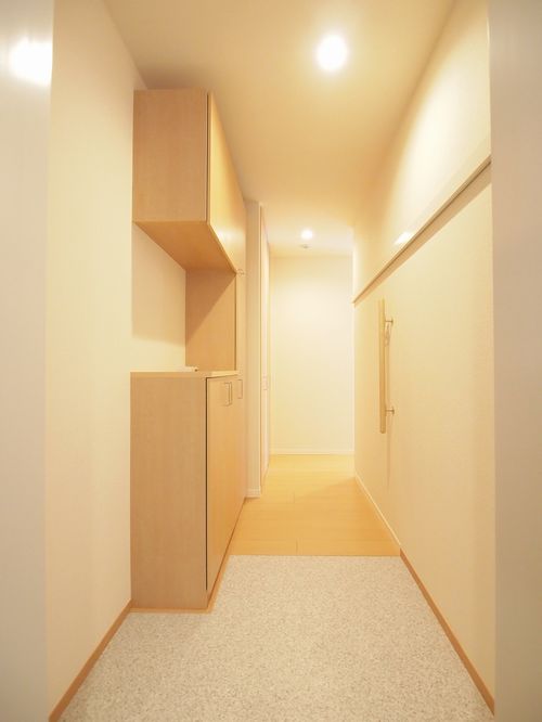 プレミアムコート蘆花 303号-11