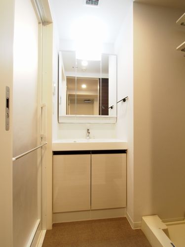 グランフェリシア笹塚 404号-9