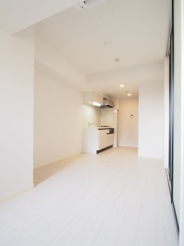 グランフェリシア笹塚 1004号-3