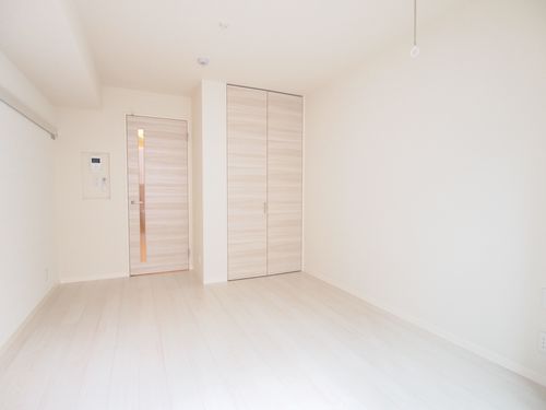 ＦＩＶＥ南大井 108号-3