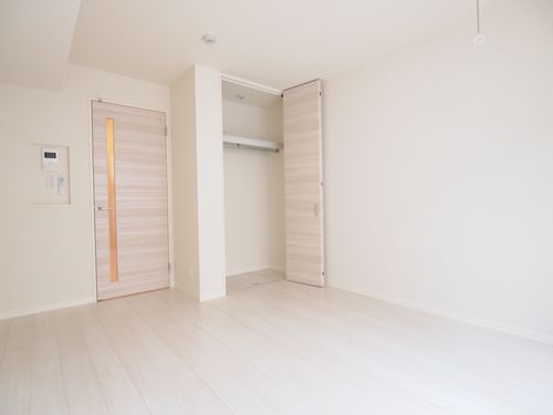 ＦＩＶＥ南大井 108号-4