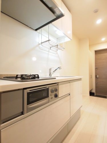 ＦＩＶＥ南大井 108号-5