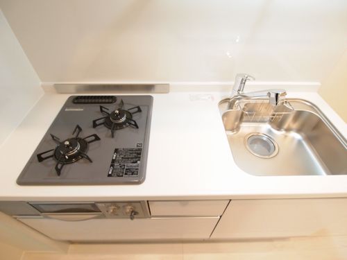 ＦＩＶＥ南大井 108号-6