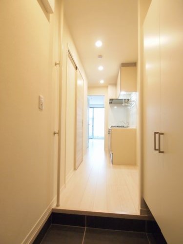 ＦＩＶＥ南大井 108号-10