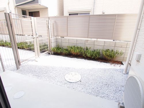 ＦＩＶＥ南大井 108号-11